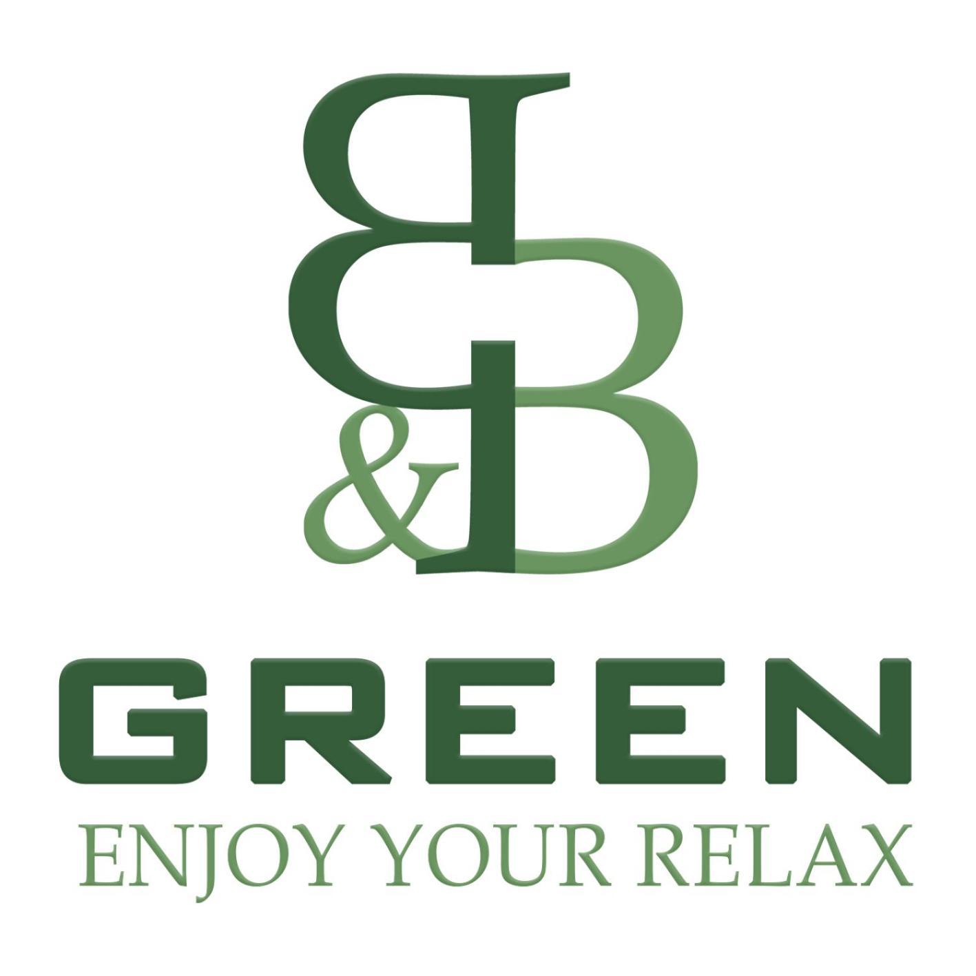 B&B Green Stazione Centrale E Centro Реджо-Калабрія Екстер'єр фото